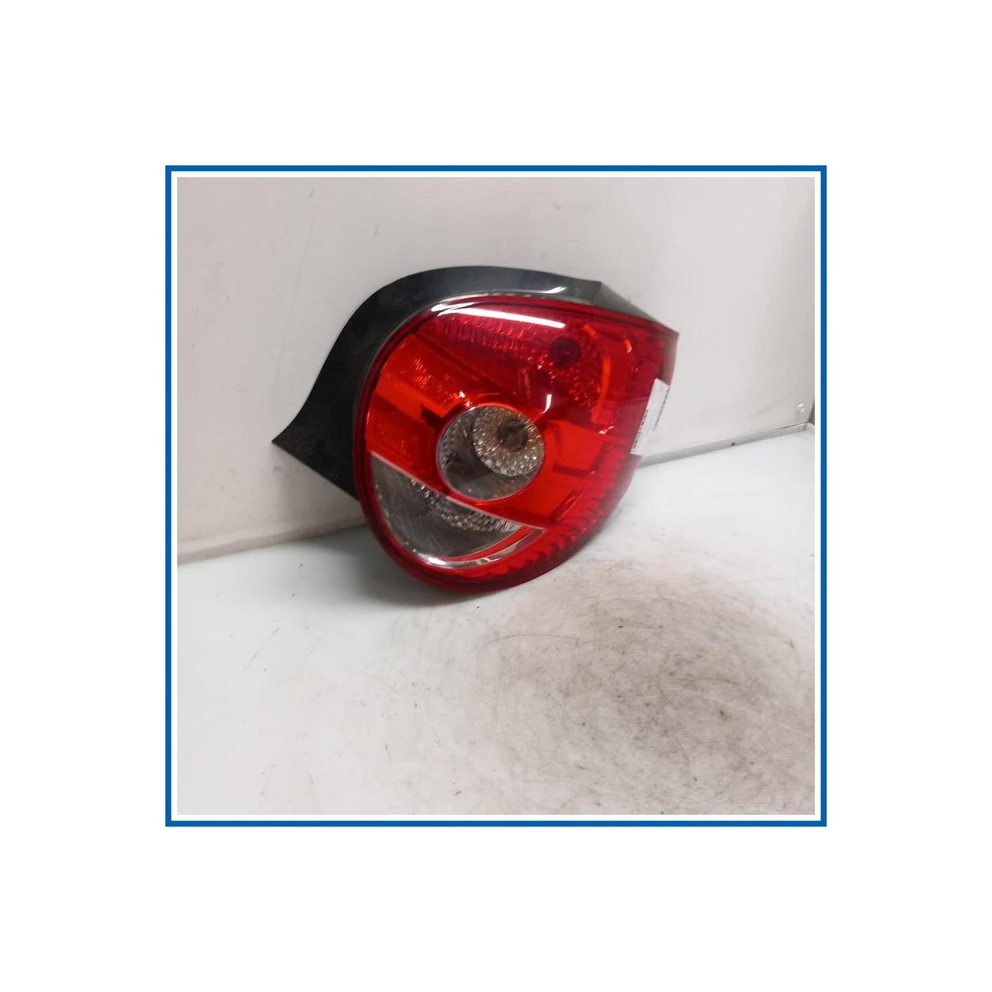 Fanale Fanale posteriore DX dr1 | dx. | post. DR DR1