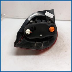 Fanale Fanale posteriore DX dr1 | dx. | post. DR DR1