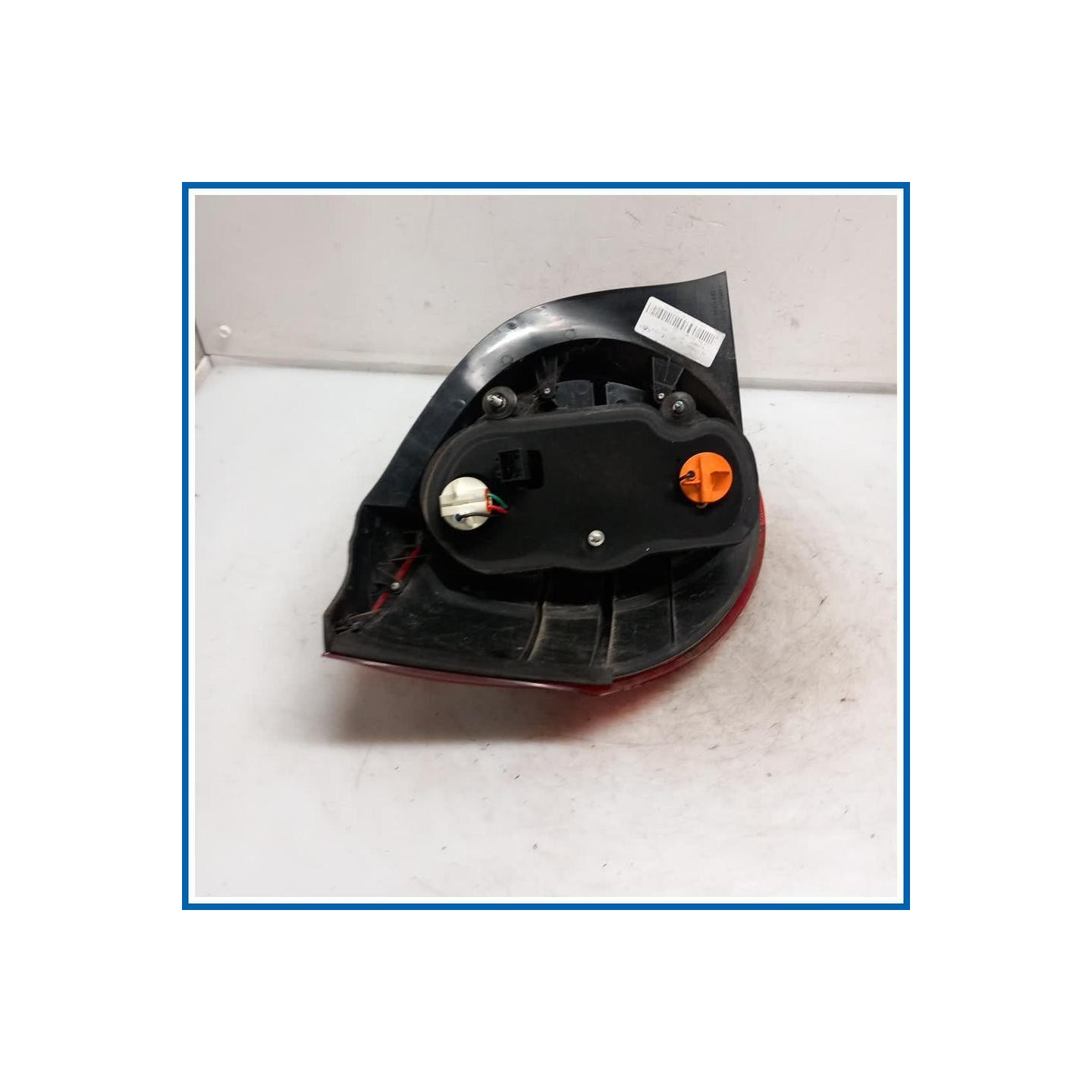 Fanale Fanale posteriore DX dr1 | dx. | post. DR DR1