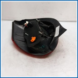 Fanale Fanale posteriore DX dr1 | dx. | post. DR DR1