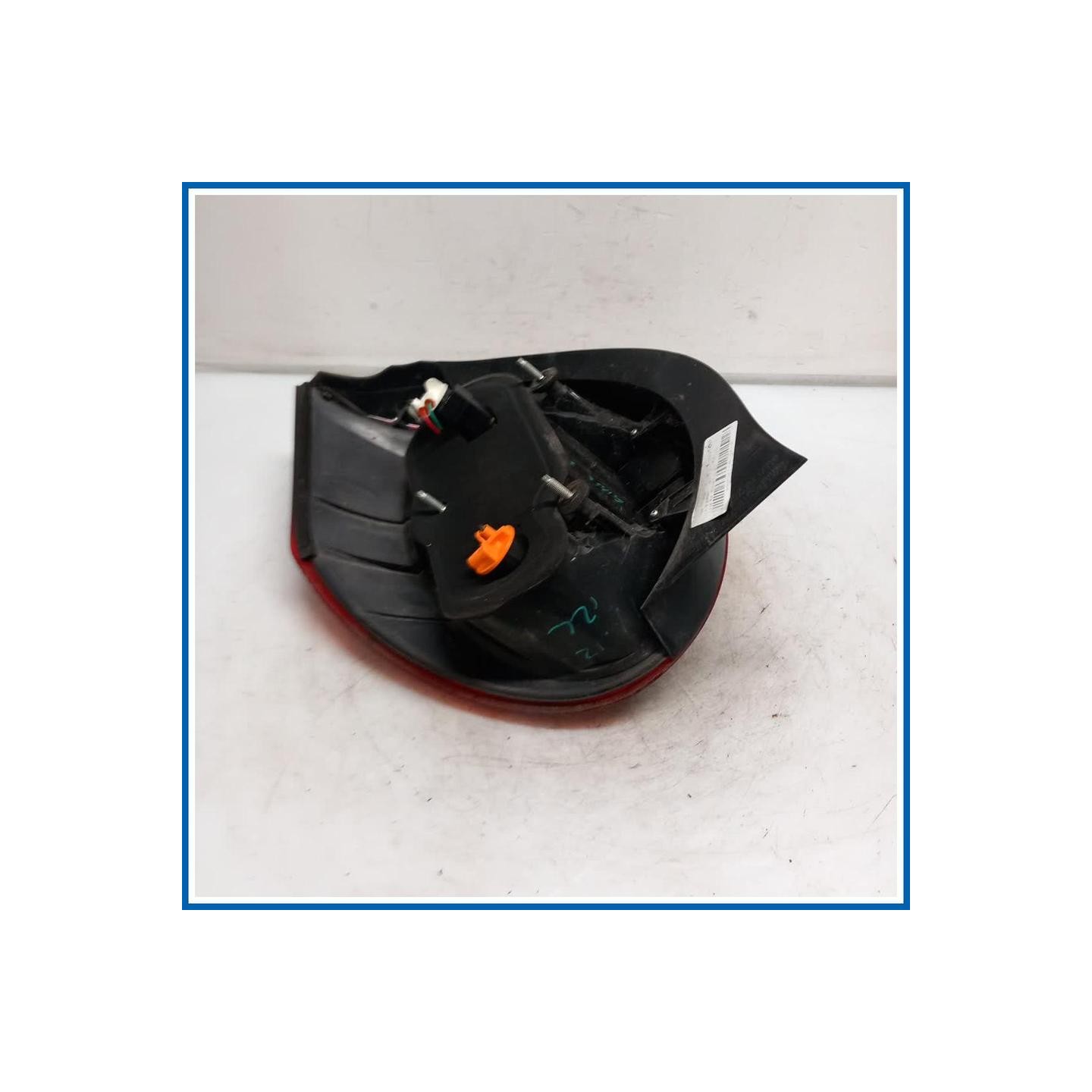 Fanale Fanale posteriore DX dr1 | dx. | post. DR DR1