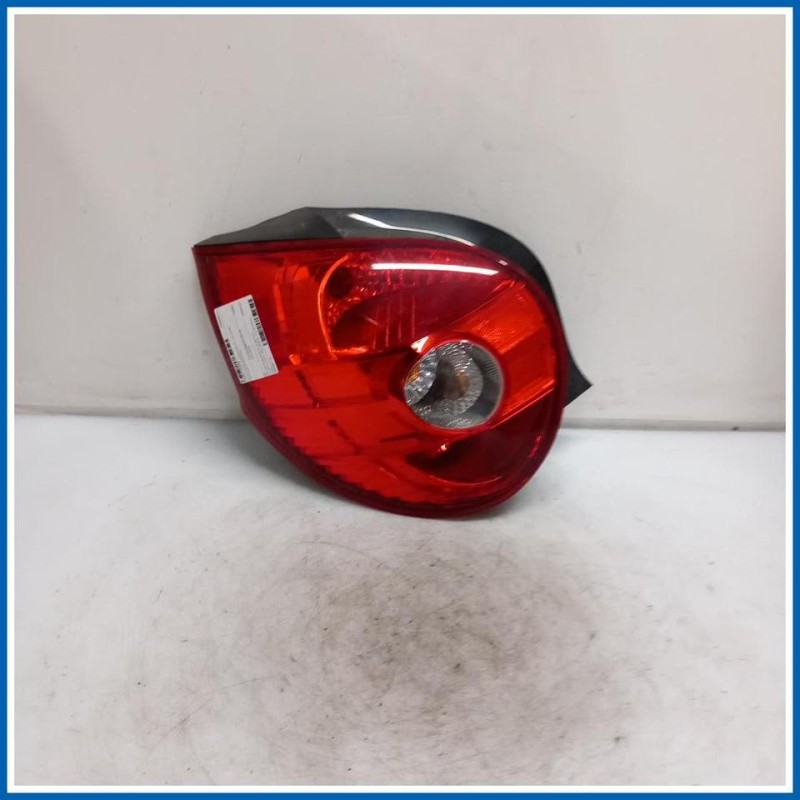 Fanale Fanale posteriore SX dr1 | sx. | post. DR DR1