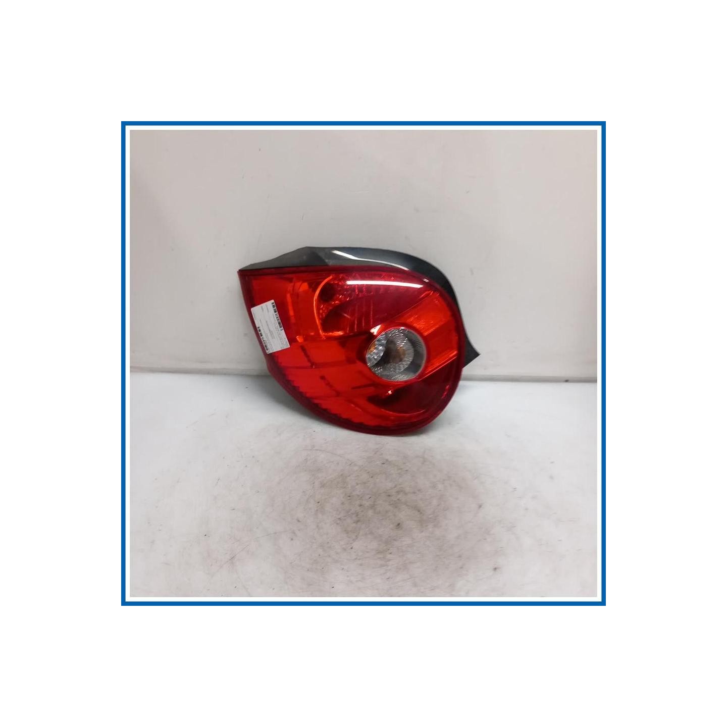 Fanale Fanale posteriore SX dr1 | sx. | post. DR DR1
