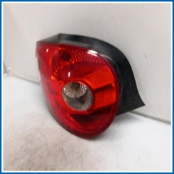 Fanale Fanale posteriore SX dr1 | sx. | post. DR DR1