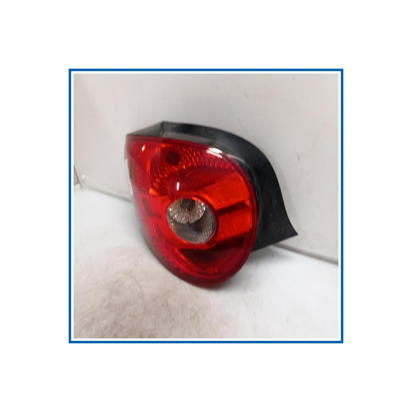 Fanale Fanale posteriore SX dr1 | sx. | post. DR DR1