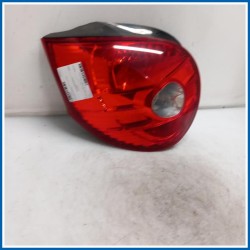 Fanale Fanale posteriore SX dr1 | sx. | post. DR DR1