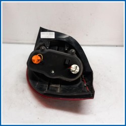 Fanale Fanale posteriore SX dr1 | sx. | post. DR DR1