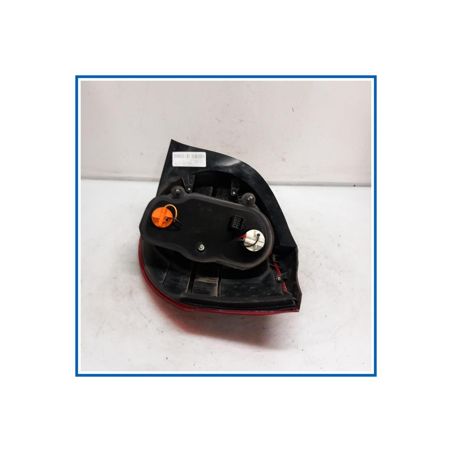 Fanale Fanale posteriore SX dr1 | sx. | post. DR DR1