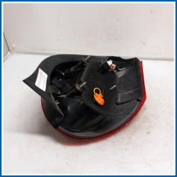 Fanale Fanale posteriore SX dr1 | sx. | post. DR DR1