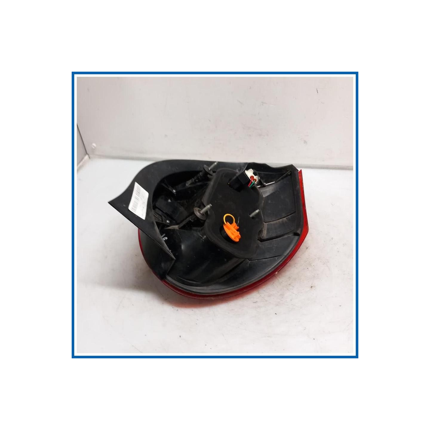 Fanale Fanale posteriore SX dr1 | sx. | post. DR DR1