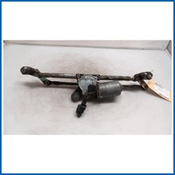 Meccanismo Tergicristallo MOTORINO TERGICRISTALLI COMPLETO DI LEVERAGGI DR DR DR1