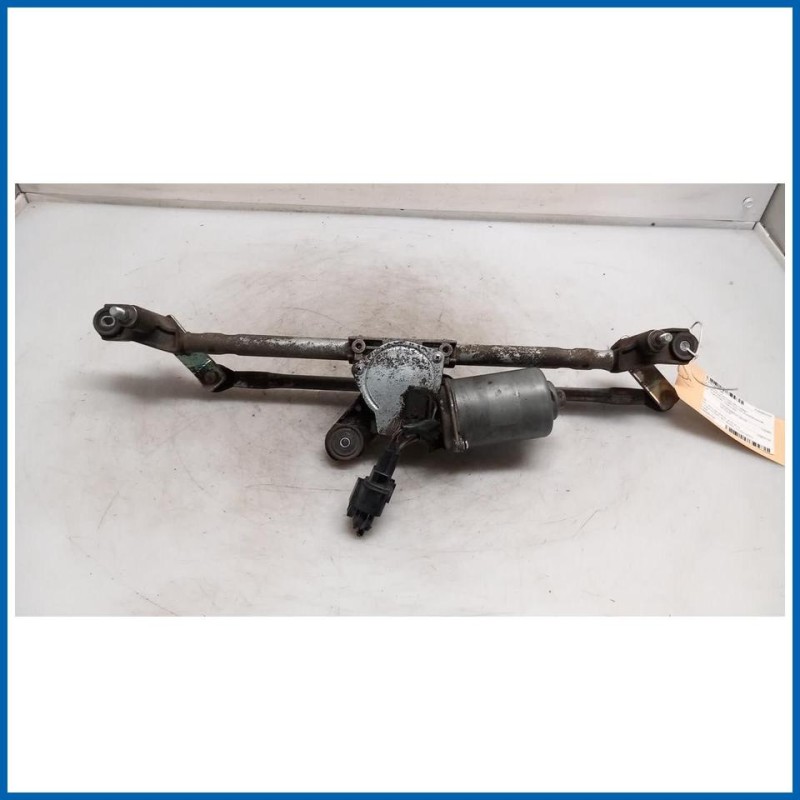 Meccanismo Tergicristallo MOTORINO TERGICRISTALLI COMPLETO DI LEVERAGGI DR DR DR1