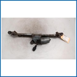 Meccanismo Tergicristallo MOTORINO TERGICRISTALLI COMPLETO DI LEVERAGGI DR DR DR1