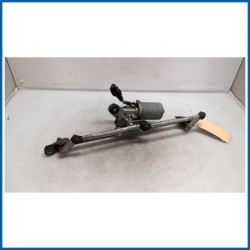 Meccanismo Tergicristallo MOTORINO TERGICRISTALLI COMPLETO DI LEVERAGGI DR DR DR1