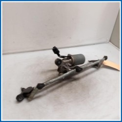 Meccanismo Tergicristallo MOTORINO TERGICRISTALLI COMPLETO DI LEVERAGGI DR DR DR1