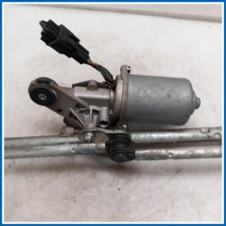 Meccanismo Tergicristallo MOTORINO TERGICRISTALLI COMPLETO DI LEVERAGGI DR DR DR1