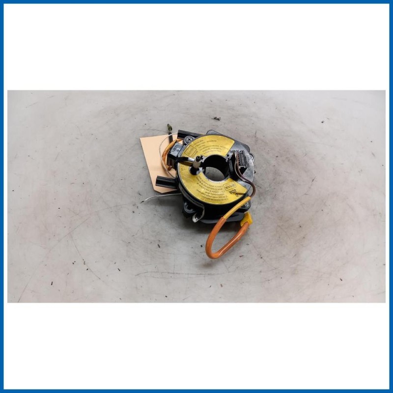 Piastra contatto Cavo spiralato dr1/dr2 DR DR1