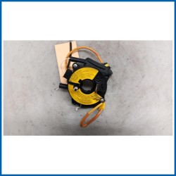 Piastra contatto Cavo spiralato dr1/dr2 DR DR1