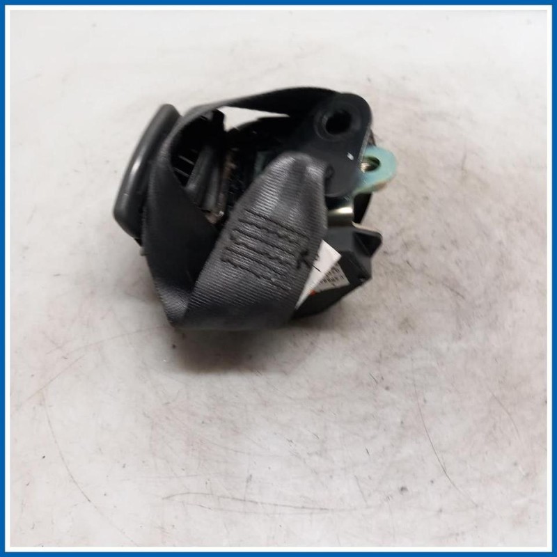 Cintura di sicurezza sedile Cintura di sicurezza ant. SX dr1 | sx. | ant. DR DR1