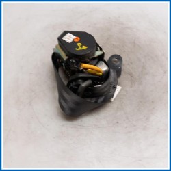 Cintura di sicurezza sedile Cintura di sicurezza ant. SX dr1 | sx. | ant. DR DR1