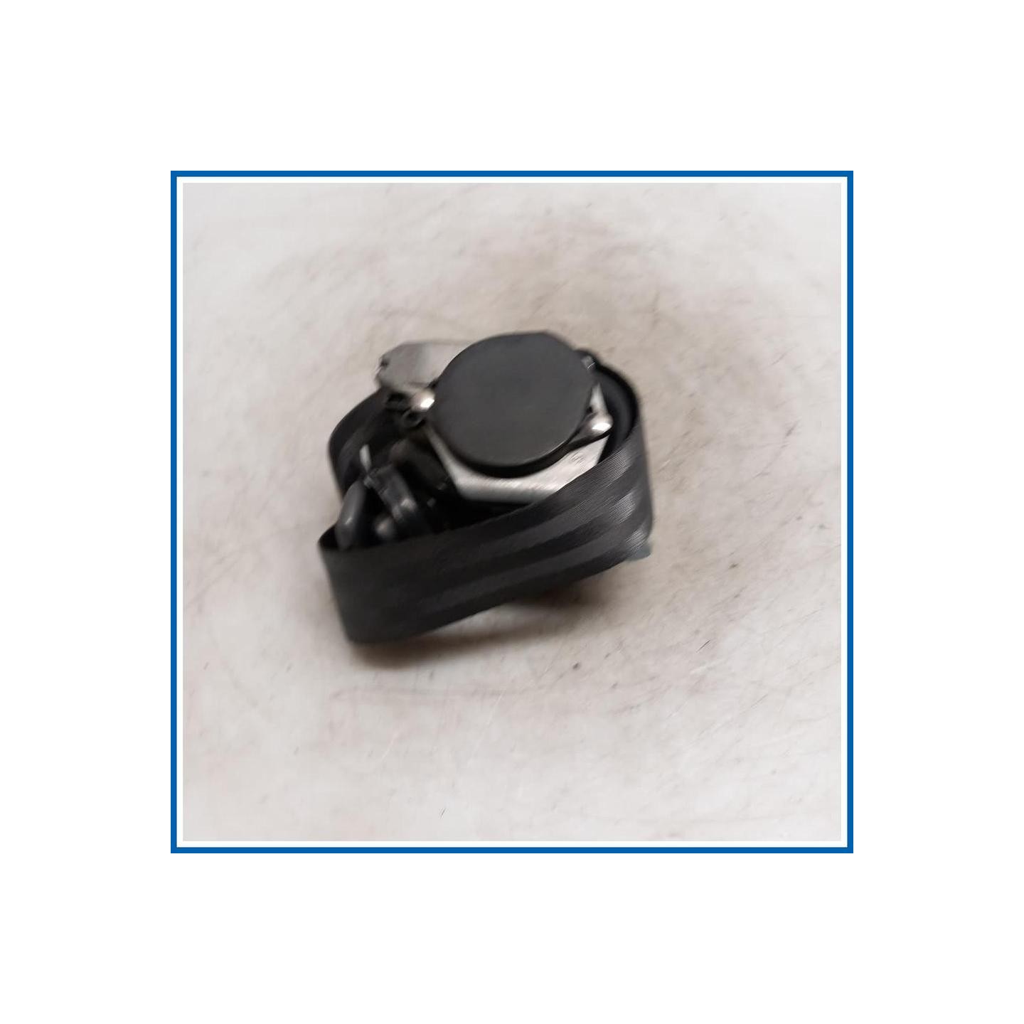 Cintura di sicurezza sedile Cintura di sicurezza ant. SX dr1 | sx. | ant. DR DR1