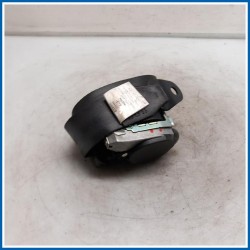 Cintura di sicurezza sedile Cintura di sicurezza ant. SX dr1 | sx. | ant. DR DR1