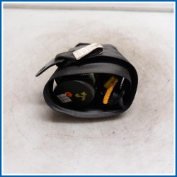 Cintura di sicurezza sedile Cintura di sicurezza ant. SX dr1 | sx. | ant. DR DR1