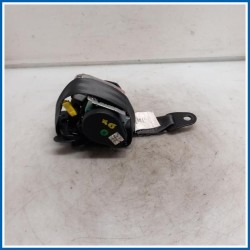 Cintura di sicurezza sedile Cintura di sicurezza ant. DX dr1 | dx. | ant. DR DR1