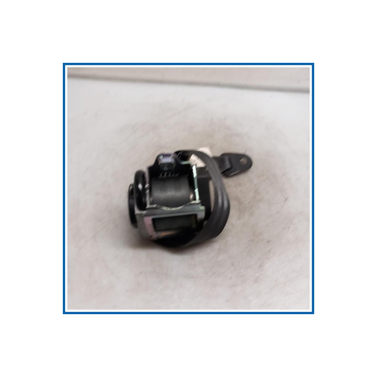 Cintura di sicurezza sedile Cintura di sicurezza ant. DX dr1 | dx. | ant. DR DR1