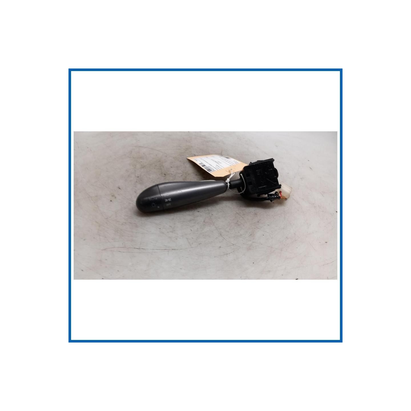 Devioguida luci Dispositivo di accensione luci e frecce dr1/dr0 | sx. DR DR1