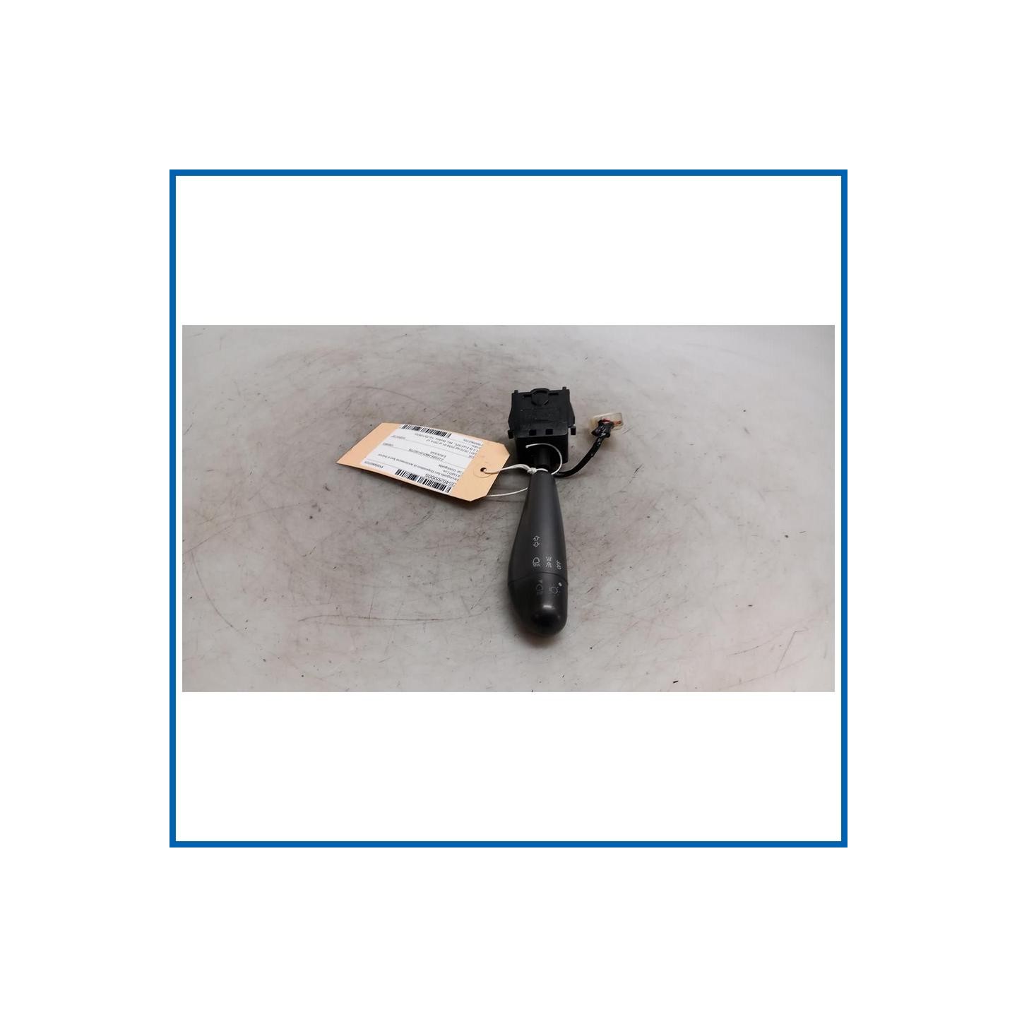 Devioguida luci Dispositivo di accensione luci e frecce dr1/dr0 | sx. DR DR1