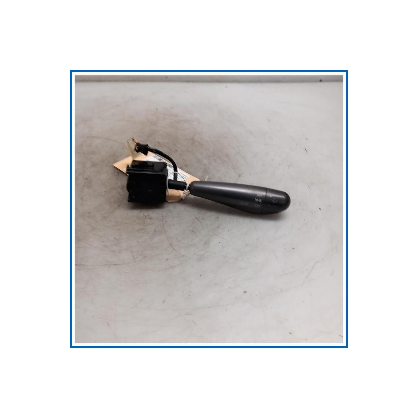 Devioguida luci Dispositivo di accensione luci e frecce dr1/dr0 | sx. DR DR1