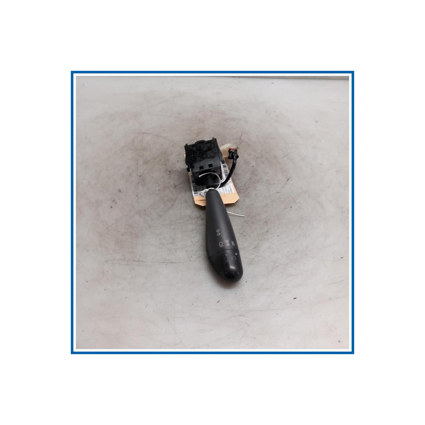 Devioguida luci Dispositivo di accensione luci e frecce dr1/dr0 | sx. DR DR1