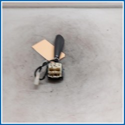 Devioguida tergicristalli Dispositivo comando tergicristalli dr1/dr0 | dx. DR DR1