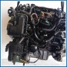 Monoblocco SCATOLA CYL NE PEUGEOT Partner (Ranch) II