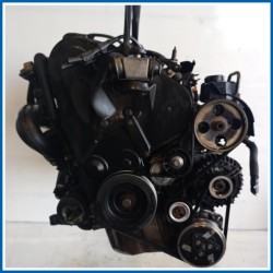 Monoblocco SCATOLA CYL NE PEUGEOT Partner (Ranch) II