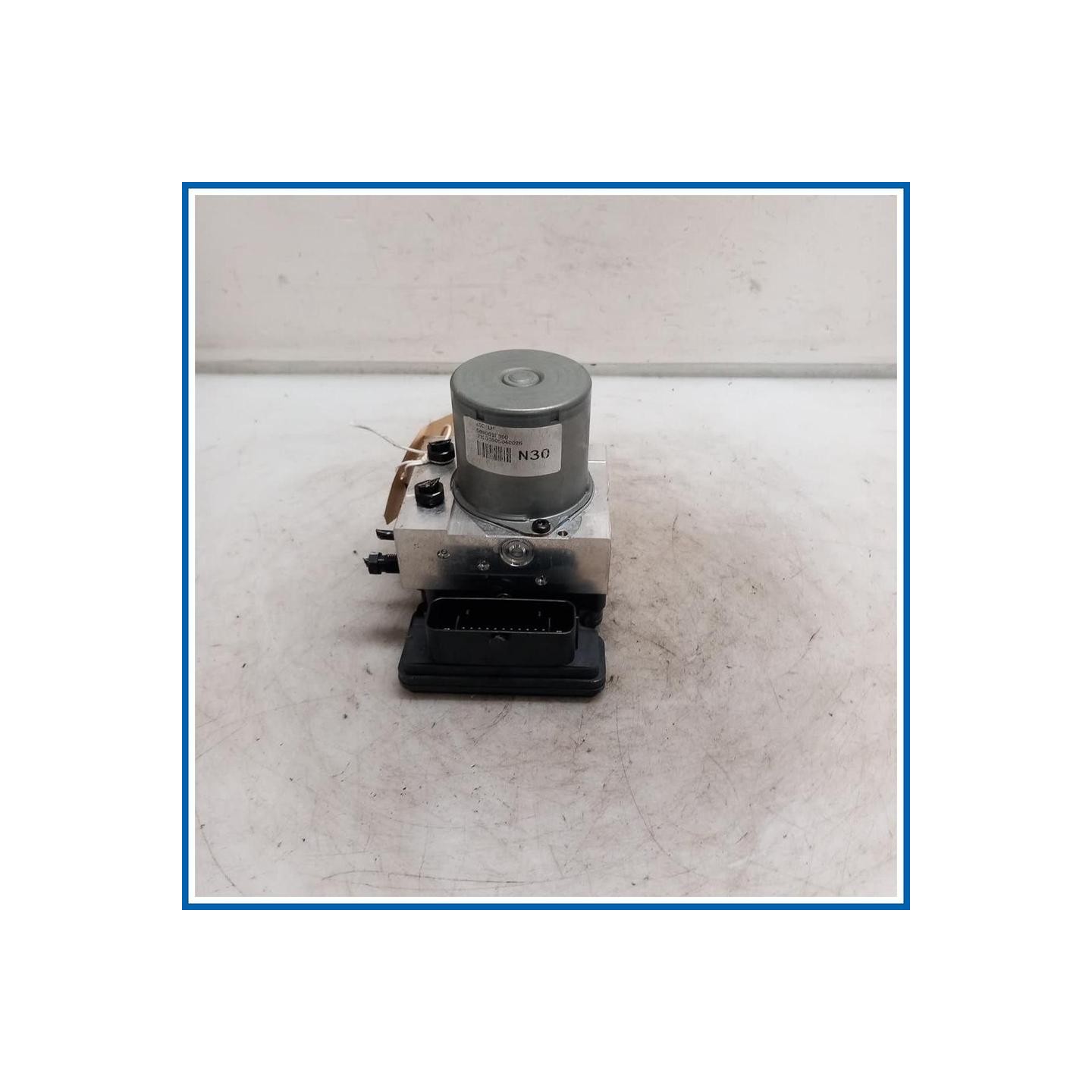 Abs (gruppo) ABS ASSY | ant. KIA Venga