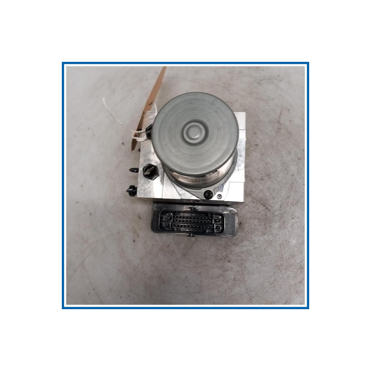 Abs (gruppo) ABS ASSY | ant. KIA Venga