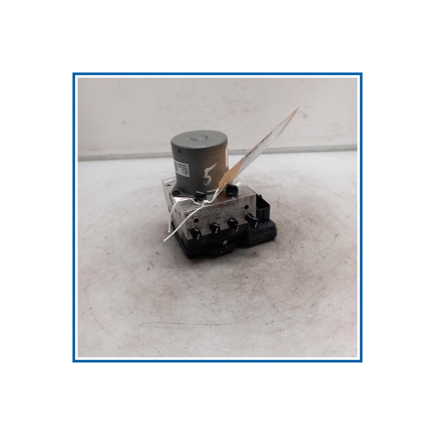 Abs (gruppo) ABS ASSY | ant. KIA Venga