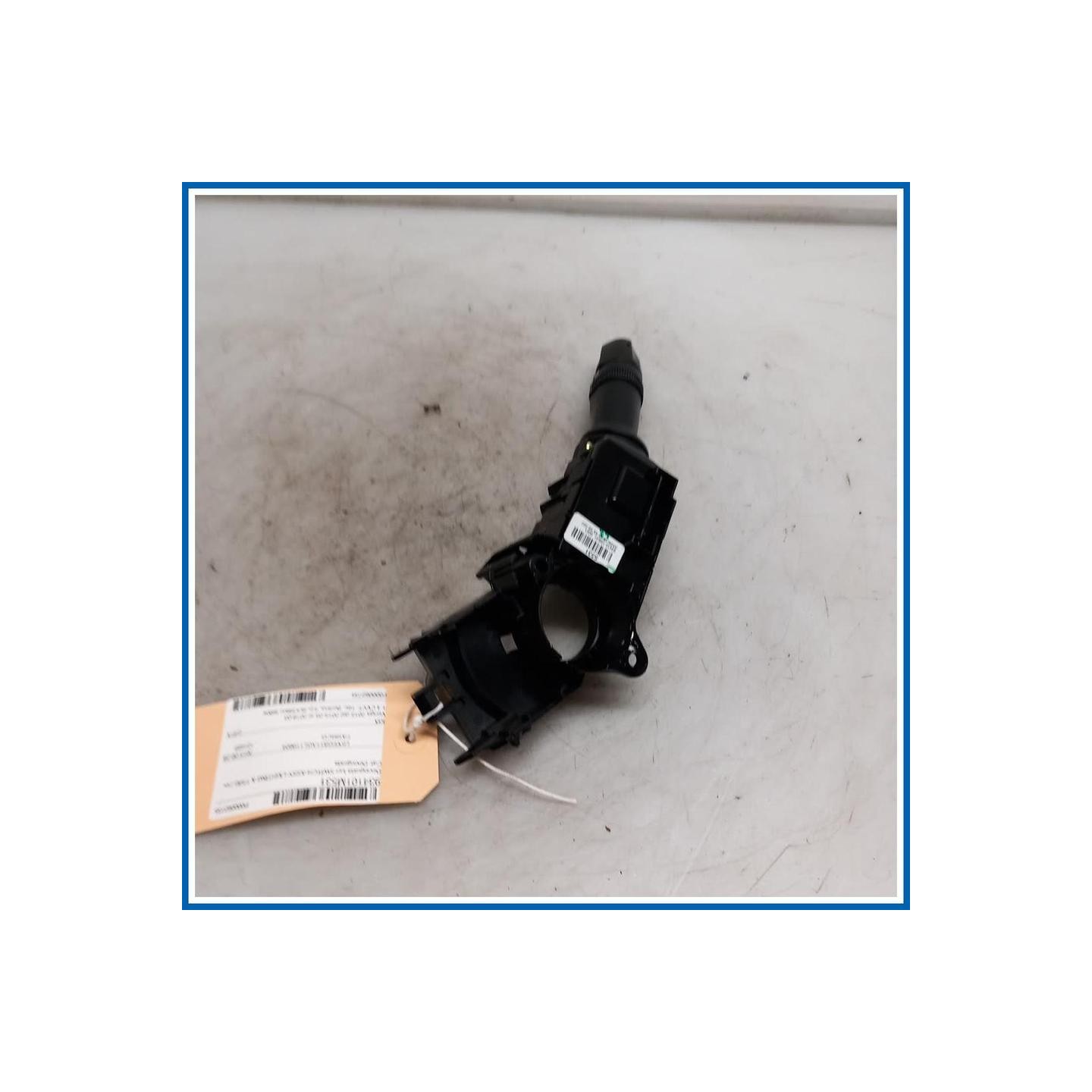 Devioguida luci SWITCH ASSY-LIGHTING & T/SIG | sx. KIA Venga