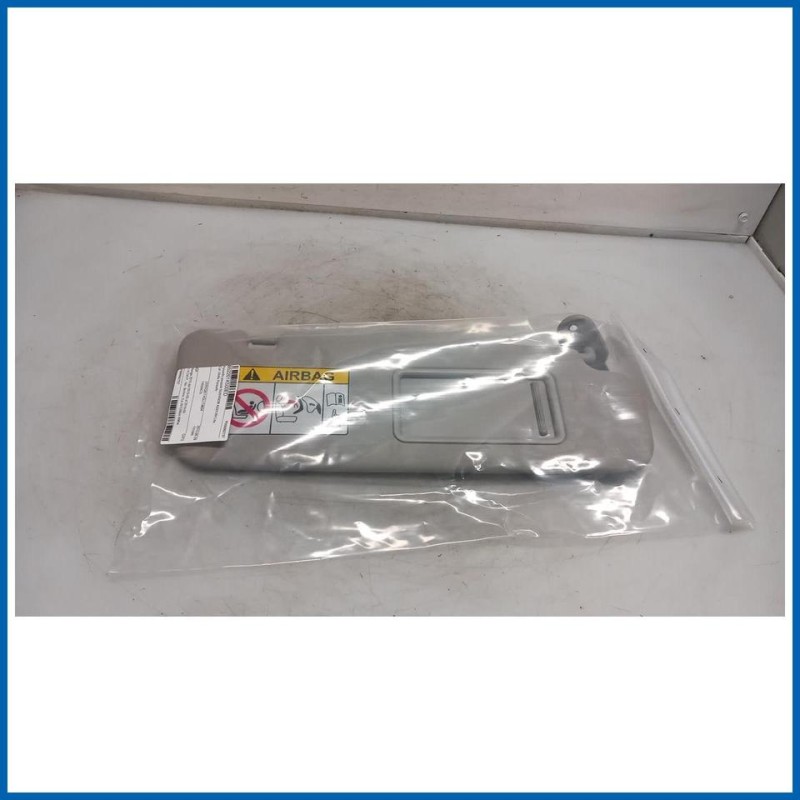Pannello parasole SUNVISOR ASSY,RH | dx. KIA Venga