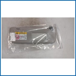 Pannello parasole SUNVISOR ASSY,RH | dx. KIA Venga