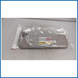 Pannello parasole SUNVISOR ASSY,RH | dx. KIA Venga
