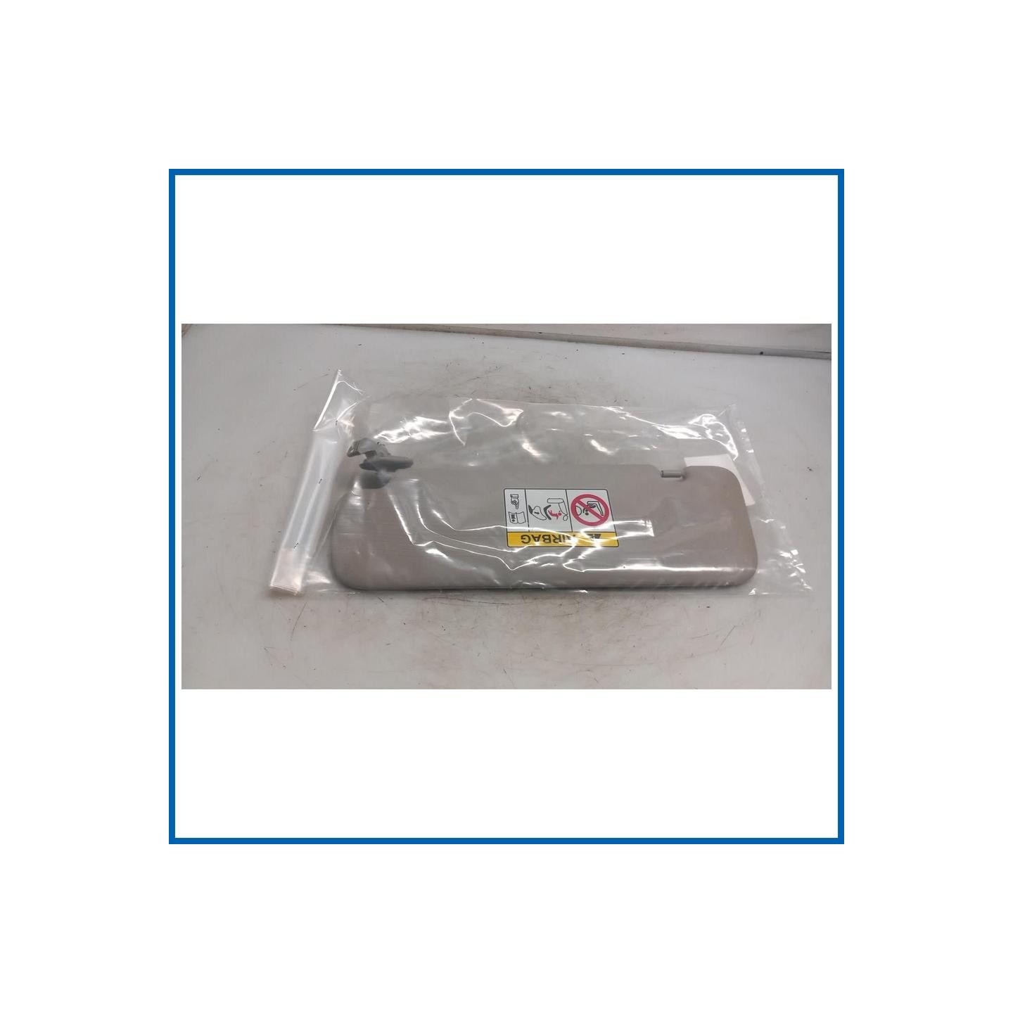 Pannello parasole SUNVISOR ASSY,RH | dx. KIA Venga