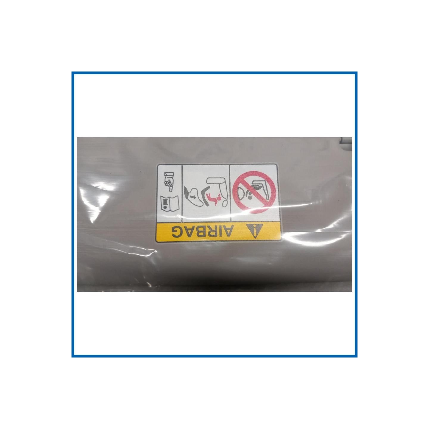 Pannello parasole SUNVISOR ASSY,RH | dx. KIA Venga