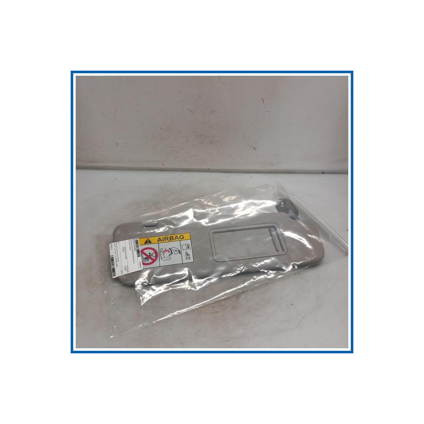 Pannello parasole SUNVISOR ASSY,RH | dx. KIA Venga