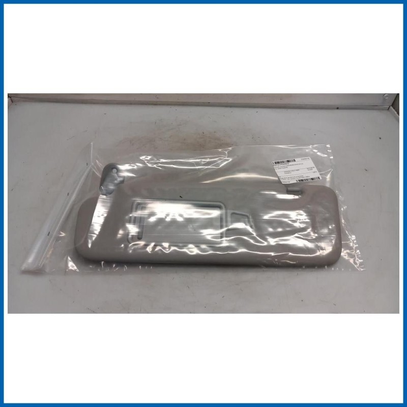 Pannello parasole SUNVISOR ASSY,LH | sx. KIA Venga