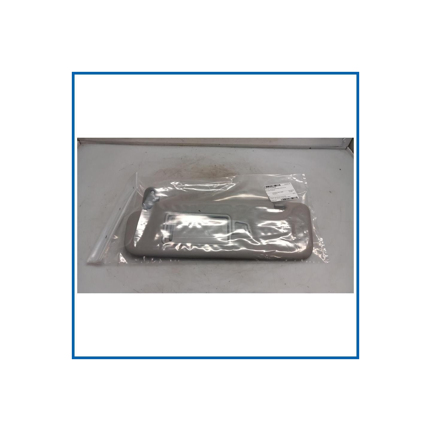 Pannello parasole SUNVISOR ASSY,LH | sx. KIA Venga