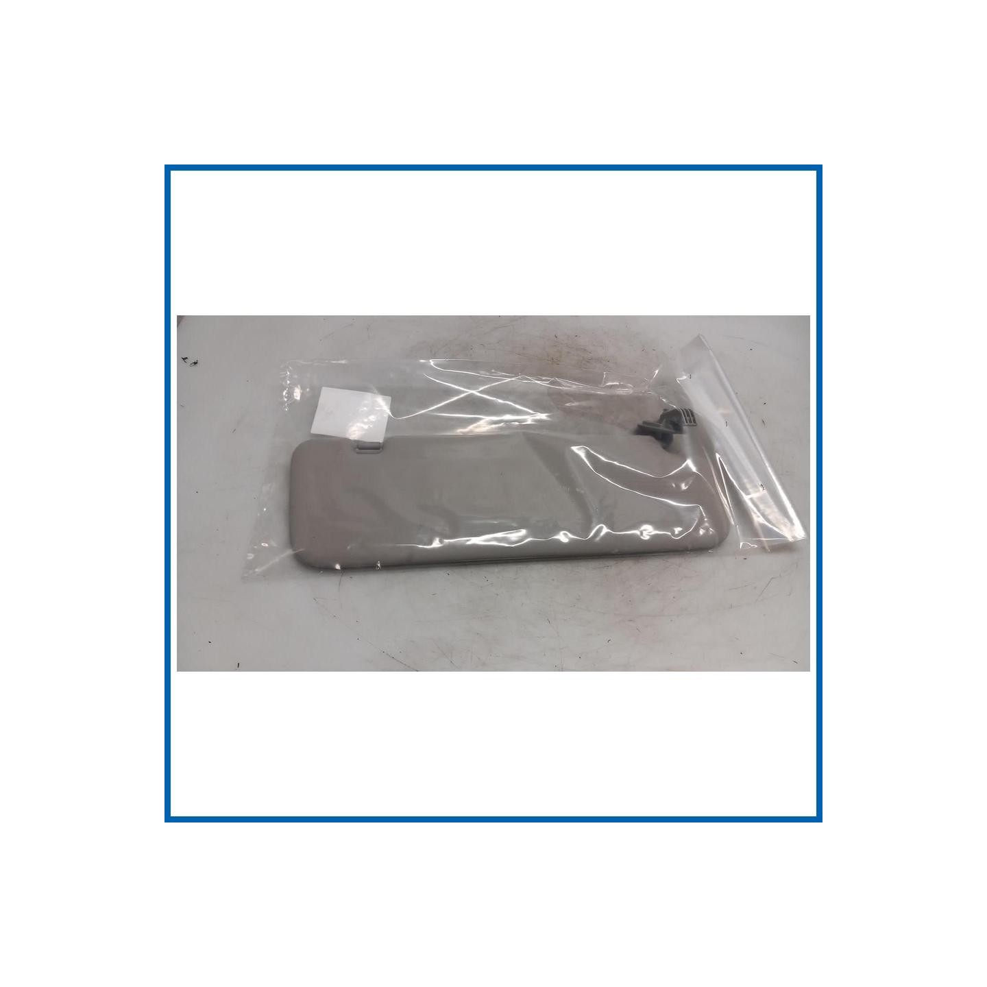 Pannello parasole SUNVISOR ASSY,LH | sx. KIA Venga