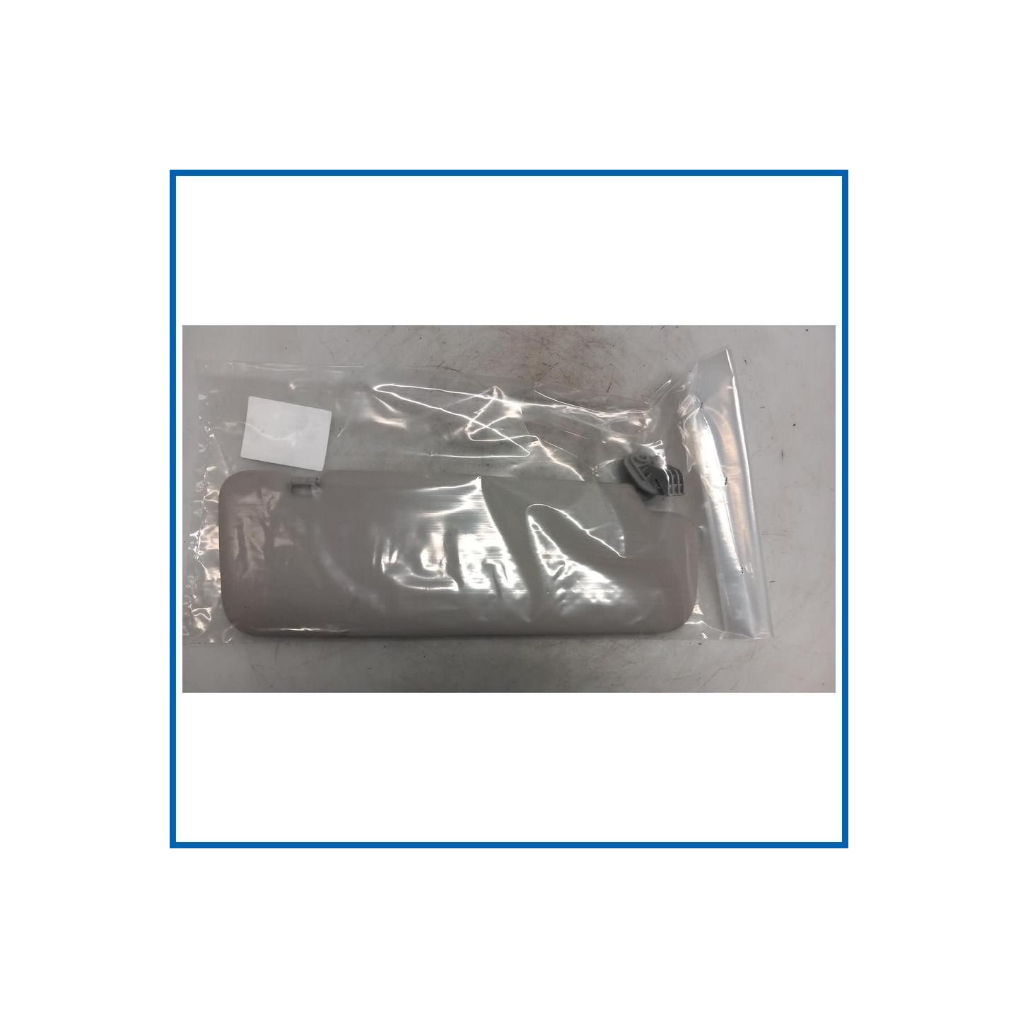 Pannello parasole SUNVISOR ASSY,LH | sx. KIA Venga